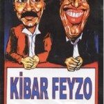 Kibar Feyzo