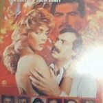 Yangın Türk Filmi