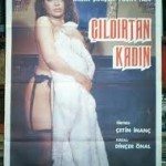 Çıldırtan Kadın