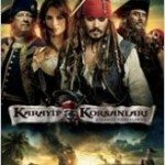 Karayip Korsanları 4 Gizemli Denizlerde
