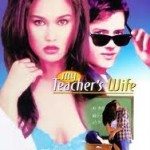 My Teacher’s Wife
