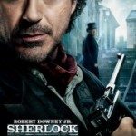 Sherlock Holmes 2
