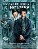 Sherlock Holmes