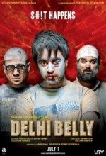 Delhi Belly Türkçe Altyazılı