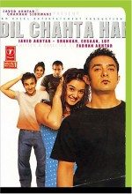Dil Chahta Hai Türkçe Altyazılı