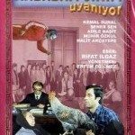 Hababam Sınıfı Uyanıyor