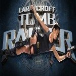 Lara Croft Tomb Raider 1