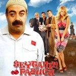 Şeytanın Pabucu