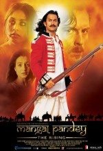 The Rising Ballad Of Mangal Pandey Türkçe Altyazılı