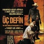 Üç Defin