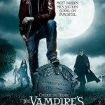Ucubeler Sirki Vampirin Çırağı