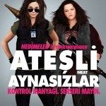 Ateşli Aynasızlar