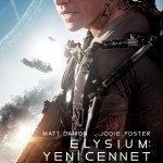 Elysium Yeni Cennet (2013)