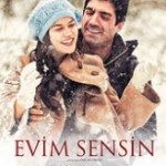 Evim Sensin