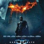 Batman Kara Şövalye