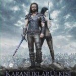 Karanlıklar Ülkesi 3