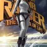 Lara Croft Tomb Raider 2