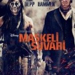 Maskeli Süvari