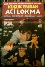 Acı Lokma Türk Filmi