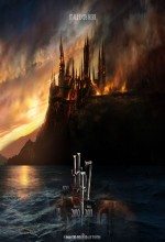Harry Potter ve Ölüm Yadigarları 1