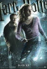 Harry Potter 6 Melez Prens