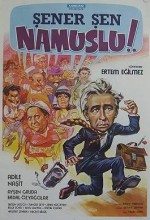 Namussuz Namuslu