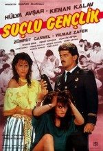 Suçlu Gençlik Türk Filmi