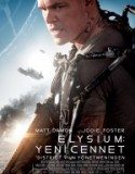 Elysium Yeni Cennet