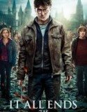 Harry Potter ve Ölüm Yadigarları 2