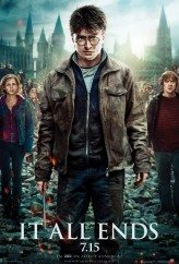 Harry Potter ve Ölüm Yadigarları 2