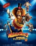 Madagaskar 3