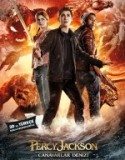 Percy Jackson 2 Canavarlar Denizi