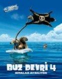 Buz Devri 4