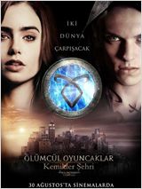 Ölümcül Oyuncaklar Kemikler Şehri