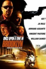 Bir Zamanlar Brooklynde