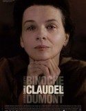 Camille Claudel 1915