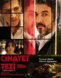 Cinayet Tezi