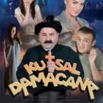 Kutsal Damacana 1