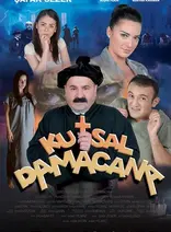 Kutsal Damacana 1