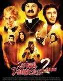 Kutsal Damacana 2