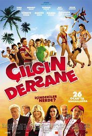Çılgın Dersane 2