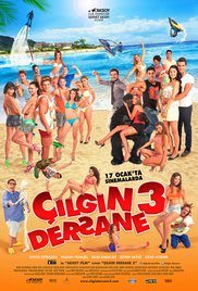 Çılgın Dersane 3