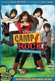 Rock Kampı
