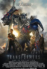 Transformers 4 Kayıp Çağ