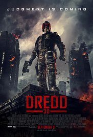 Yargıç Dredd