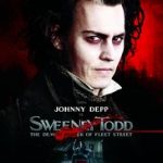 Sweeney Todd Fleet Sokağının Şeytan Berberi
