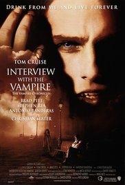 Vampirle Görüşme