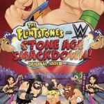 Çakmaktaşlar ve WWE Smackdown Taş Devri