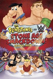 Çakmaktaşlar ve WWE Smackdown Taş Devri