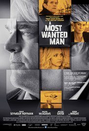 İnsan Avı (2014)